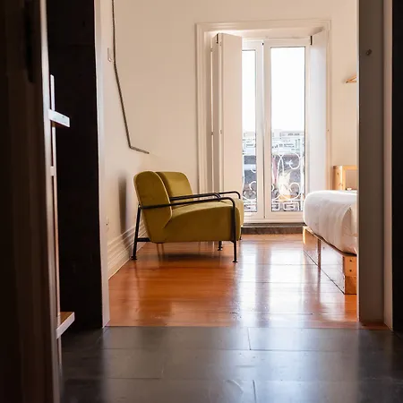 Out Of The Blue Hostel Ponta Delgada