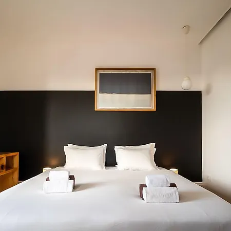 Out Of The Blue Hostel Ponta Delgada