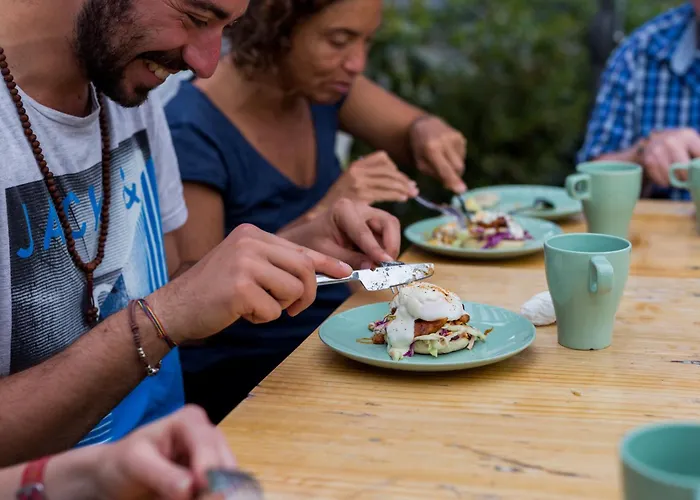 Out Of The Blue Hostel Ponta Delgada