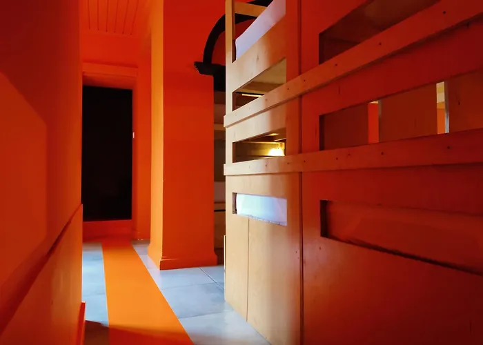 Hostel Out Of The Blue Ponta Delgada