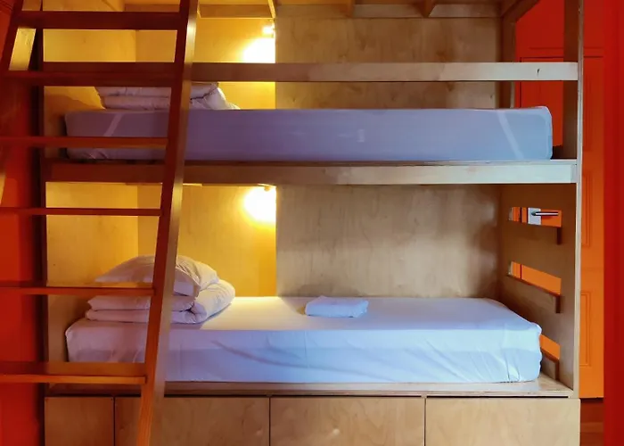 Out Of The Blue Ponta Delgada