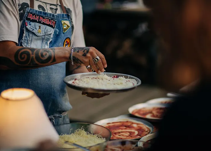 Hostel Out Of The Blue Ponta Delgada