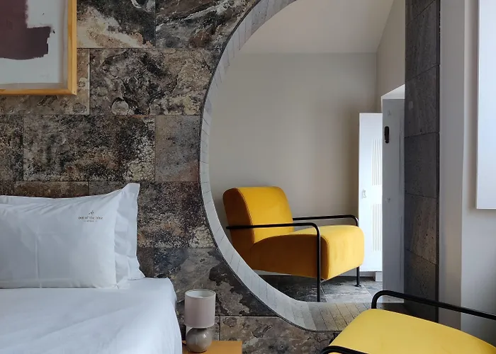 Out Of The Blue * Ponta Delgada