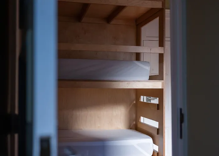 Hostel Out Of The Blue Ponta Delgada