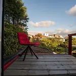 Out Of The Blue Hostel *