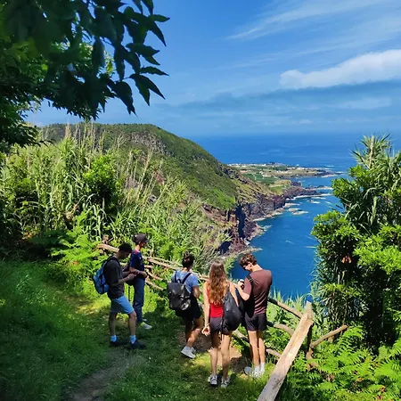 Out Of The Blue * Ponta Delgada (Sao Miguel)