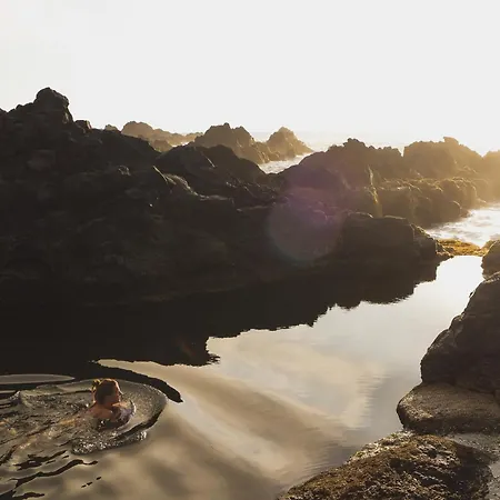 Out Of The Blue Hostel