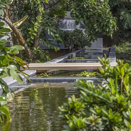 Out Of The Blue Хостел Понта-Делгада