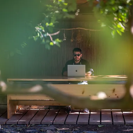 Хостел Out Of The Blue Понта-Делгада