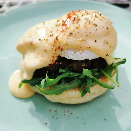 Out Of The Blue Ponta Delgada (Sao Miguel)