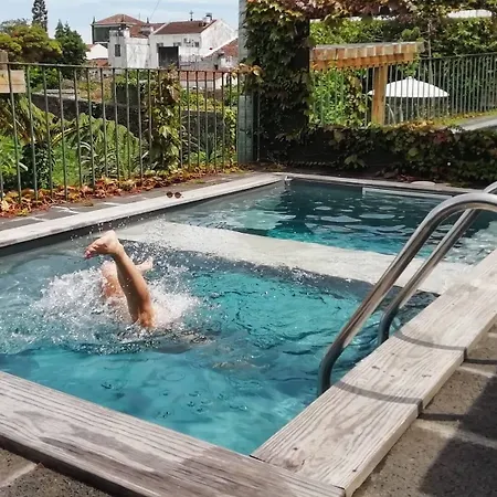 Out Of The Blue * Понта-Делгада