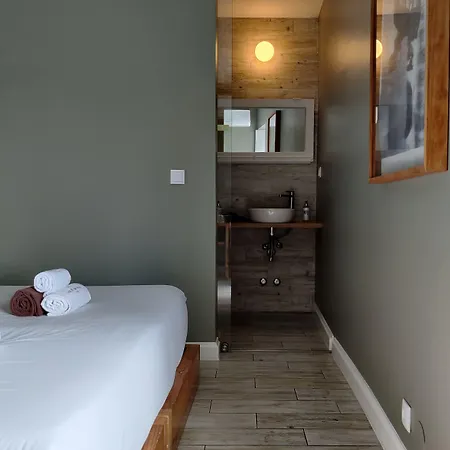 Out Of The Blue * Понта-Делгада