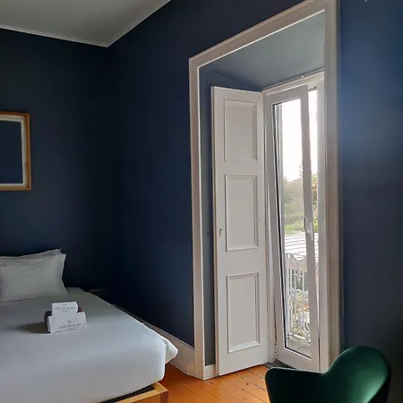 Hostel Out Of The Blue Ponta Delgada (Sao Miguel)