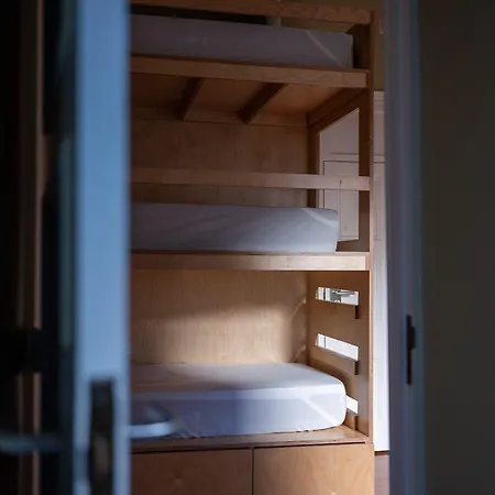 Hostel Out Of The Blue Ponta Delgada (Sao Miguel)