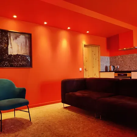 Albergue Out Of The Blue