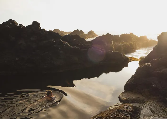 Out Of The Blue Hostel