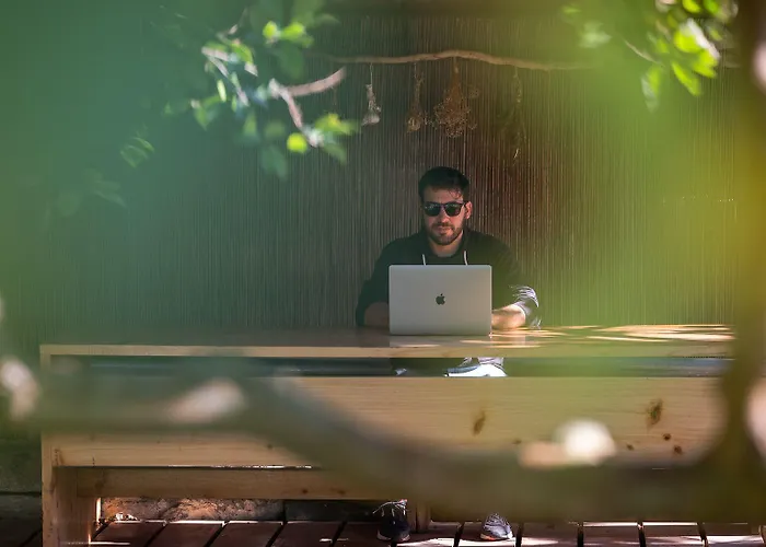 Hostel Out Of The Blue Ponta Delgada (Sao Miguel)