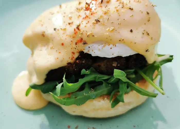 Out Of The Blue Ponta Delgada (Sao Miguel)