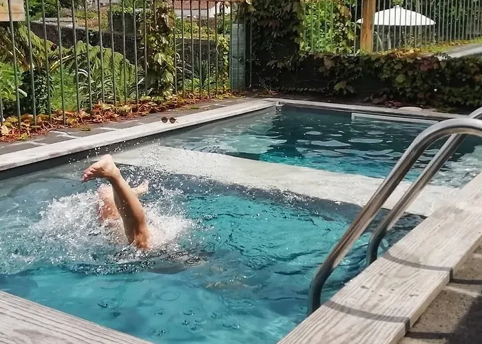 Out Of The Blue * Ponta Delgada (Sao Miguel)