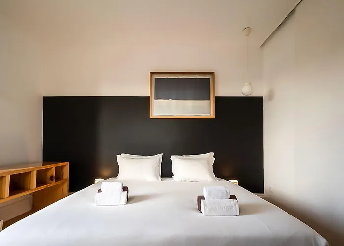 Out Of The Blue Hostel Ponta Delgada (Sao Miguel)